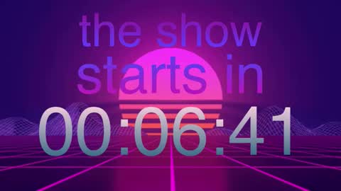 Erica online show from December 14, 1:06 pm