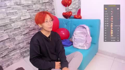 Eriol online show from February 16, 11:49 am