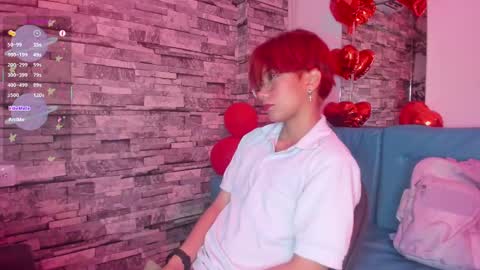 Eriol online show from February 17, 11:34 am