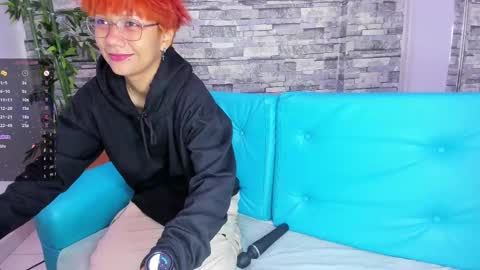 Eriol online show from February 21, 12:17 pm