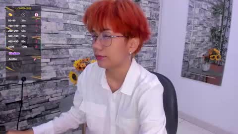 Eriol online show from February 24, 11:43 am