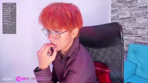 Eriol online show from March 3, 11:59 am