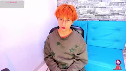 Eriol online show from March 10, 12:17 pm