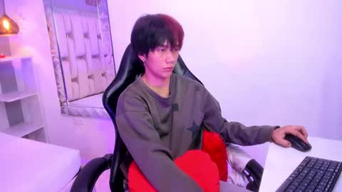 Eriol online show from September 17, 12:10 pm