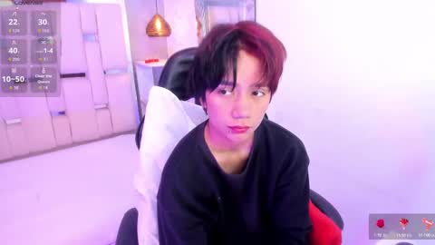 Eriol online show from September 20, 11:49 am