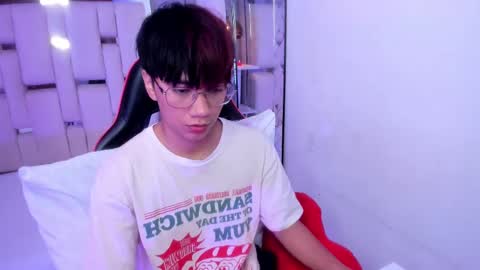 Eriol online show from September 28, 11:53 am