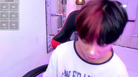 Eriol online show from October 4, 11:55 am