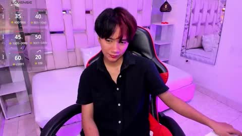 Eriol online show from October 20, 11:35 am