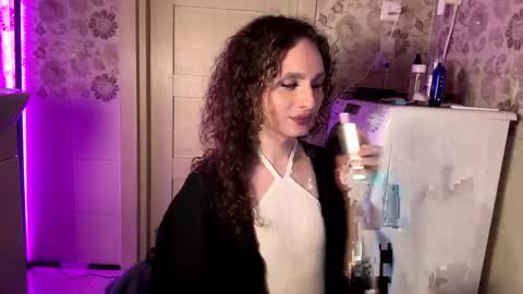 Rachel Rach online show from January 13, 7:11 pm