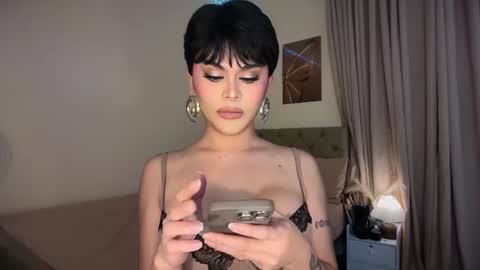 monica online show from July 14, 6:46 pm