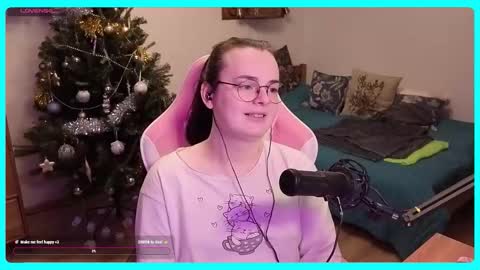 Gamer Katt online show from January 16, 11:51 am