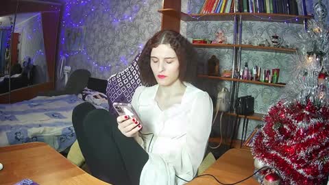 Eva The Princess online show from December 28, 4:30 pm