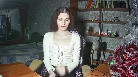 Eva The Princess online show from January 6, 4:23 pm