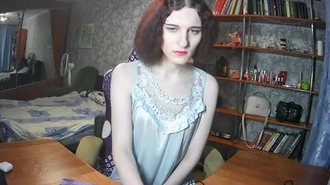 Eva The Princess online show from January 23, 5:52 pm