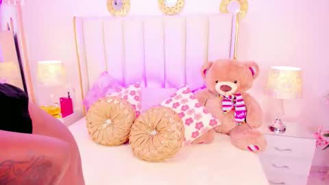 evangelin_ts online show from November 21, 1:56 pm