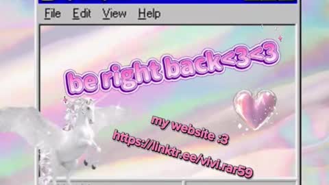 Vivi online show from February 1, 4:00 am