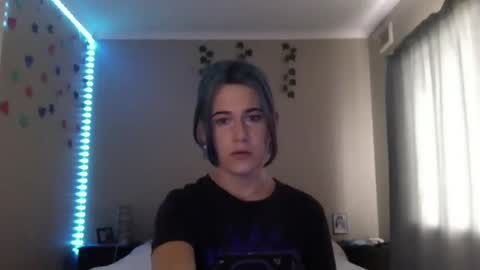 Amelia online show from March 3, 11:38 am