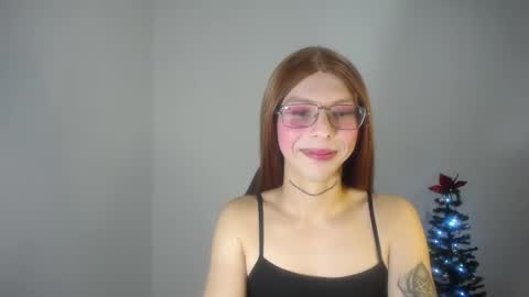 Snapshot of evi_kitty chatting on December 23, 5:54 pm Evi online show from December 23, 5:54 pm