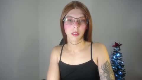 Snapshot of evi_kitty chatting on December 30, 2:53 am Evi online show from December 30, 2:53 am