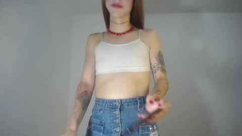 Snapshot of evi_kitty chatting on January 28, 7:21 pm Evi online show from January 28, 7:21 pm