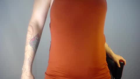 Snapshot of evi_kitty chatting on March 5, 9:09 pm Evi online show from March 5, 9:09 pm