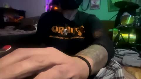 Cloudia Kumz online show from March 7, 1:17 am