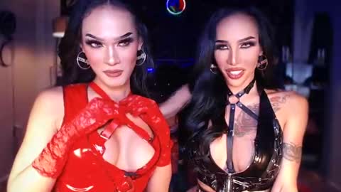 exoticalodia online show from February 10, 11:13 pm