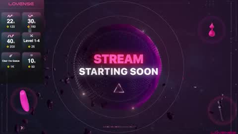 exoticalodia online show from September 25, 10:17 pm