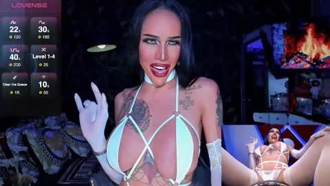 exoticalodia online show from October 2, 12:44 am