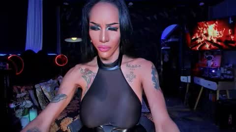 exoticalodia online show from October 11, 8:38 am