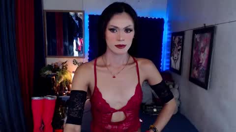 KaT online show from February 23, 7:44 am