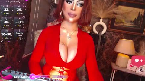 MARIA online show from February 10, 11:01 pm