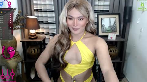 BRIANNA online show from February 7, 4:46 pm