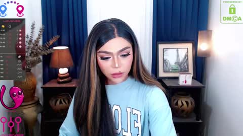 YASI online show from December 5, 11:01 pm