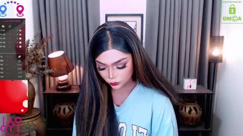 YASI online show from February 6, 12:33 am