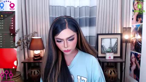 YASI online show from March 2, 10:45 pm