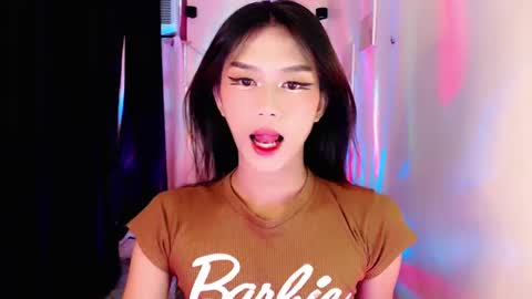 Hi Im Genny online show from December 7, 3:42 am