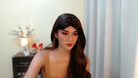 Hi Im Genny online show from January 30, 9:14 pm