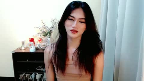 Hi Im Genny online show from March 4, 11:20 pm