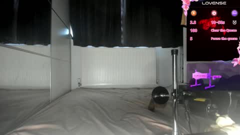 Fatale Femboy online show from March 5, 2:44 pm