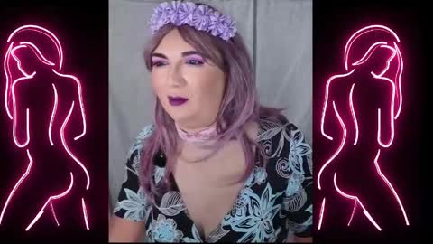 Fauxxxy online show from May 17, 3:28 am