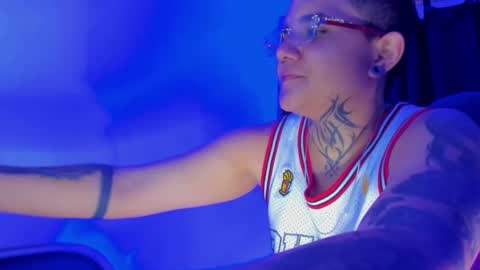 GABY666 online show from January 22, 1:42 am