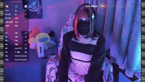 FemboyMatthew online show from February 11, 7:38 am