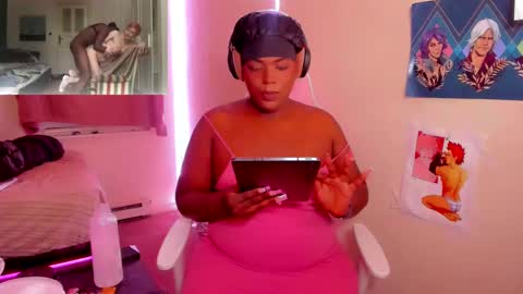 Kym Sugar online show from February 20, 6:39 am