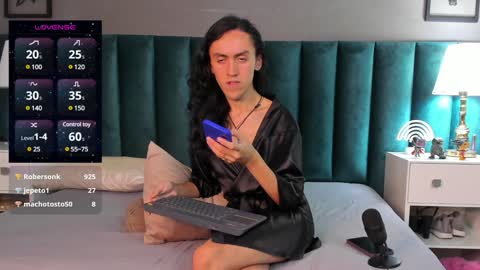 Karol online show from February 8, 4:14 pm