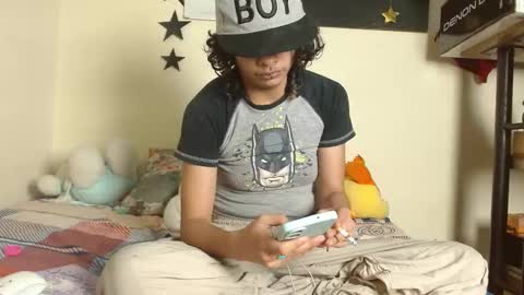 Fenix online show from December 1, 11:07 pm