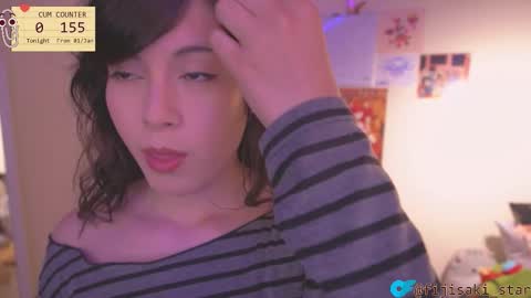 Fijisaki  Soni online show from December 2, 3:09 am