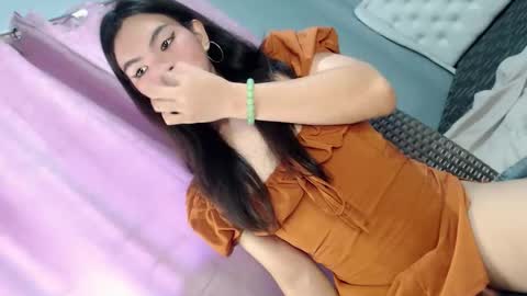 FIONA online show from February 24, 12:58 am