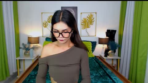 Marga online show from October 1, 7:14 pm