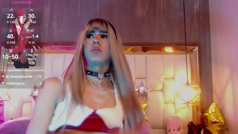 Foxxy  online show from December 18, 8:14 pm